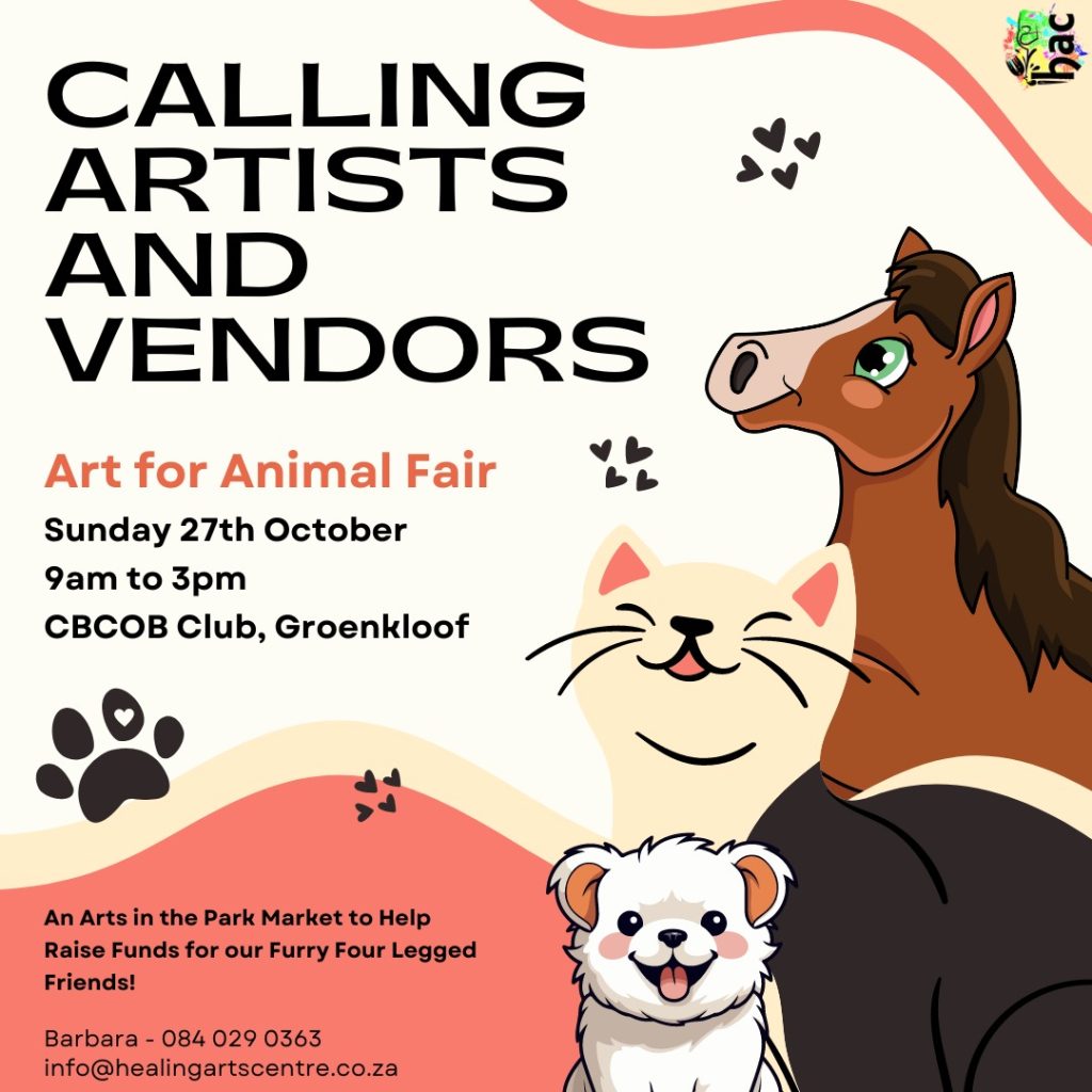 Art for Animal Fair