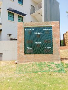 CBCOB Cricket Scoreboard